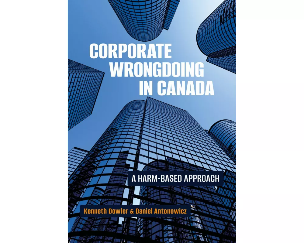 Corporate Wrongdoing in Canada