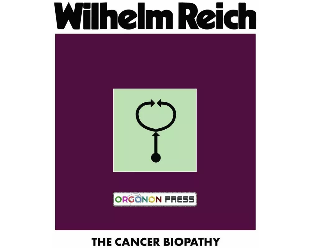 The Cancer Biopathy