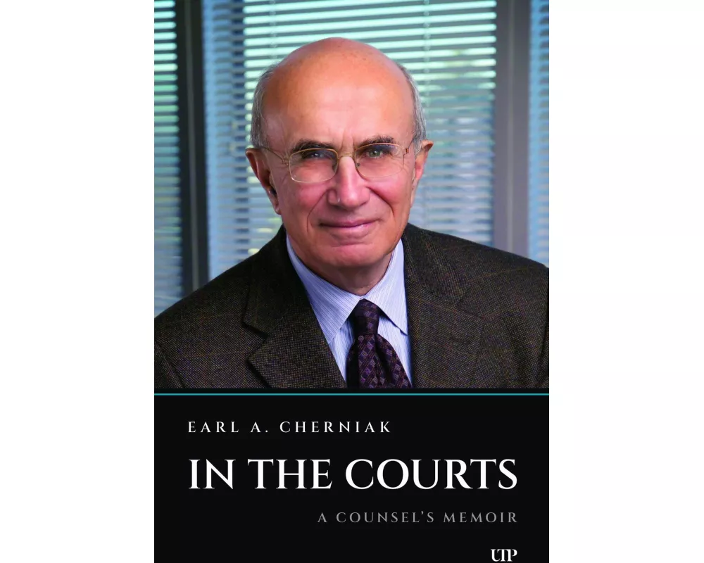 In the Courts