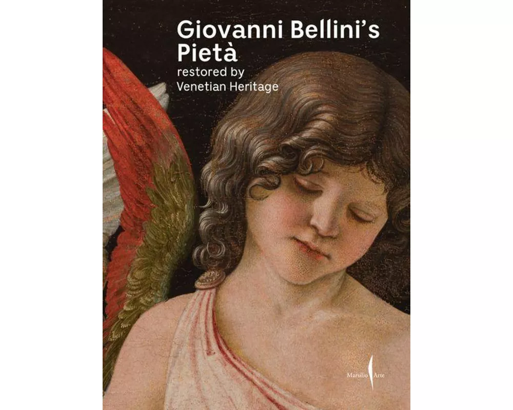 Giovanni Bellini's Pietà