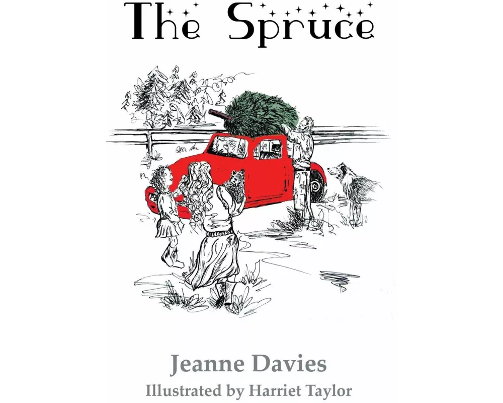 The Spruce