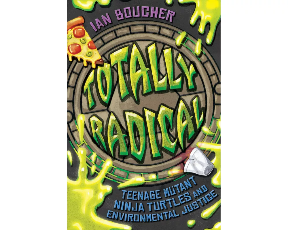Totally Radical