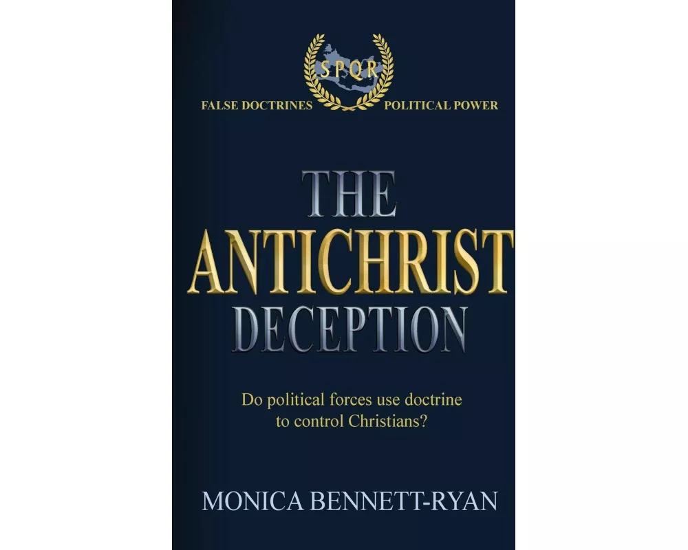 The Antichrist Deception