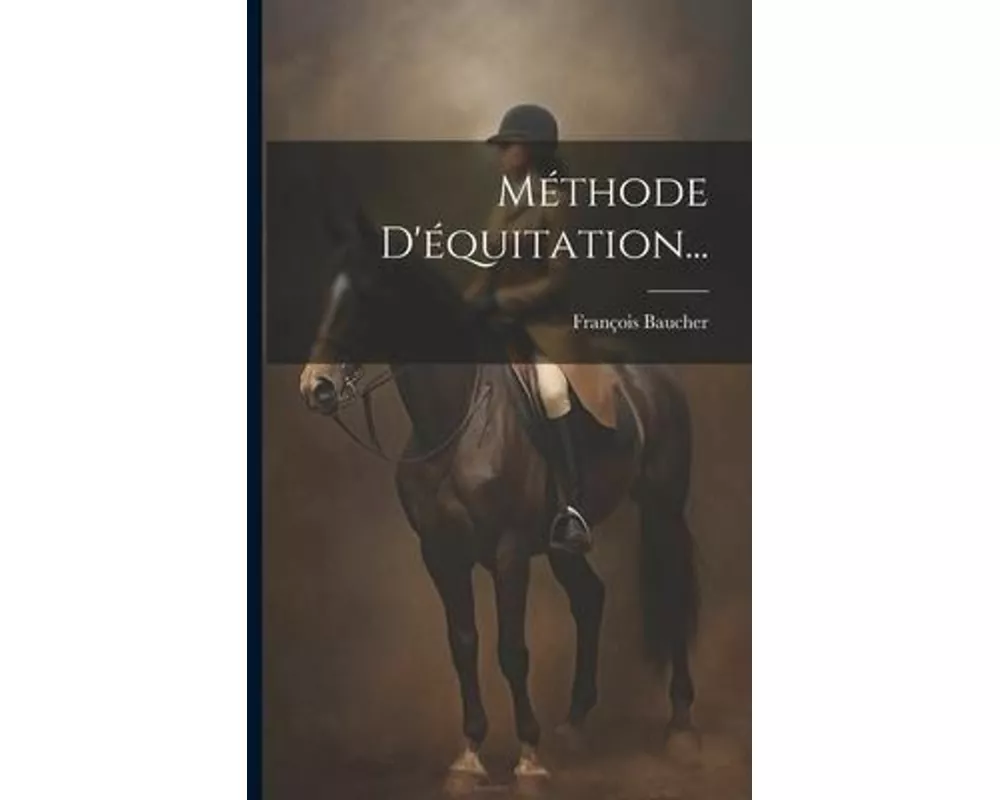 Méthode D'équitation