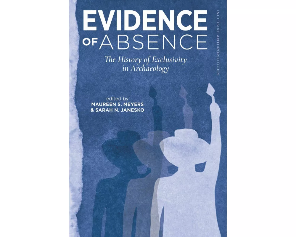 Evidence of Absence