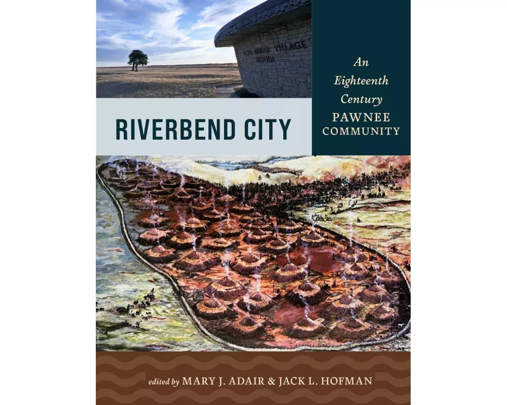 Riverbend City