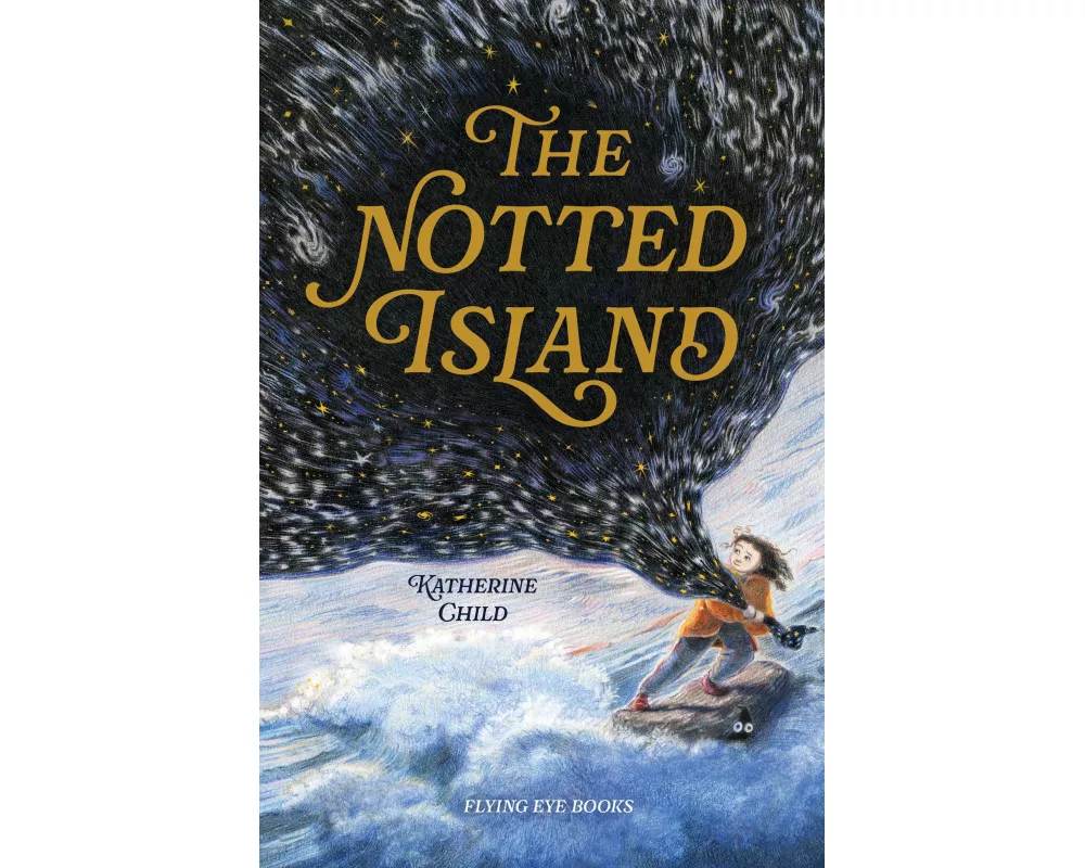 The Notted Island