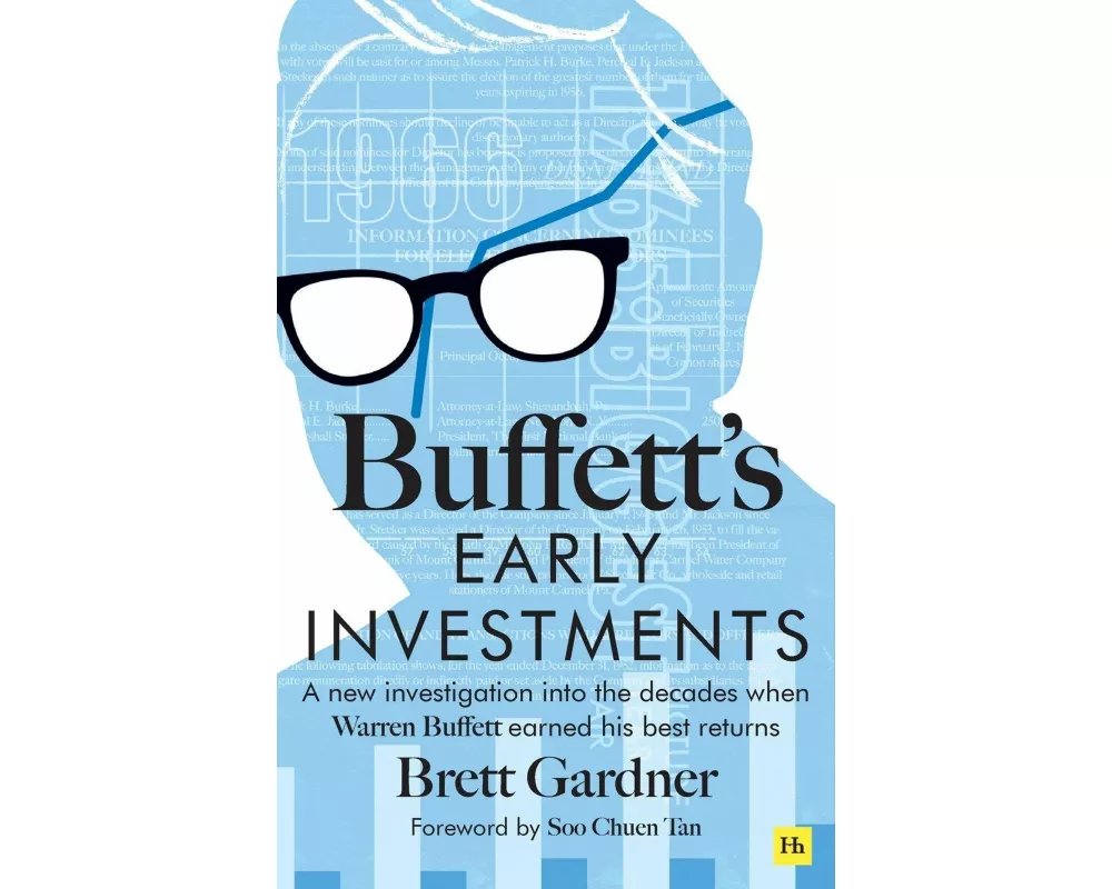 Buffett's Early Investments