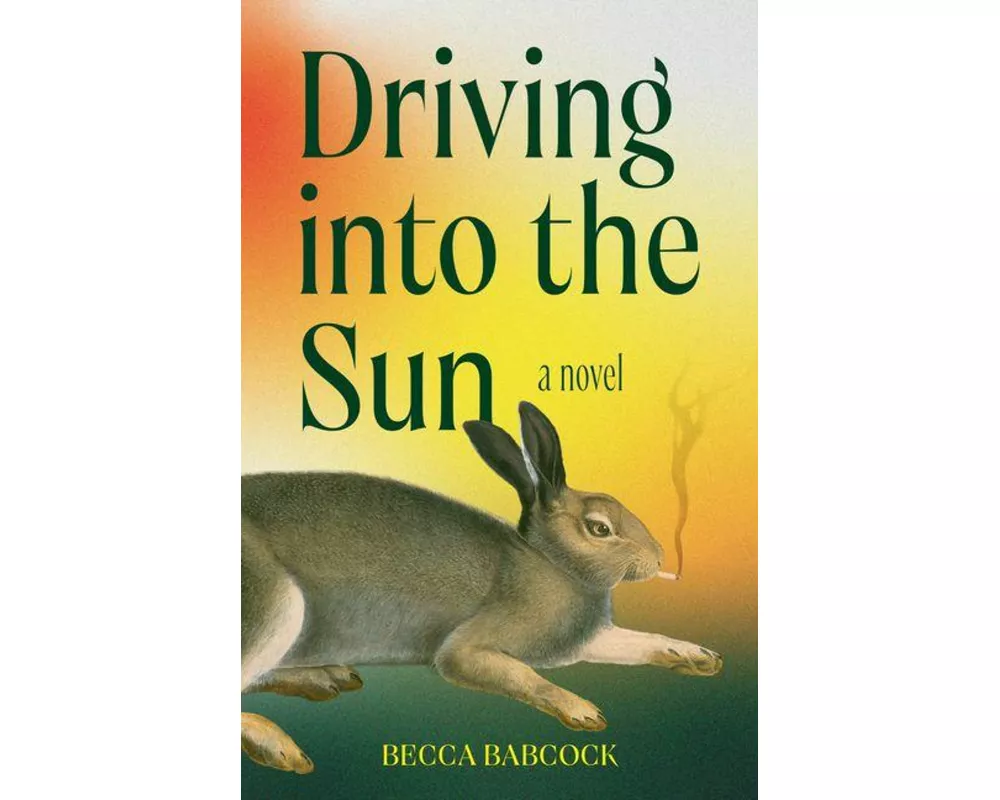 Driving into the Sun