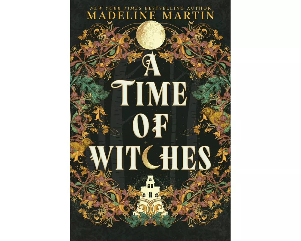 A Time of Witches
