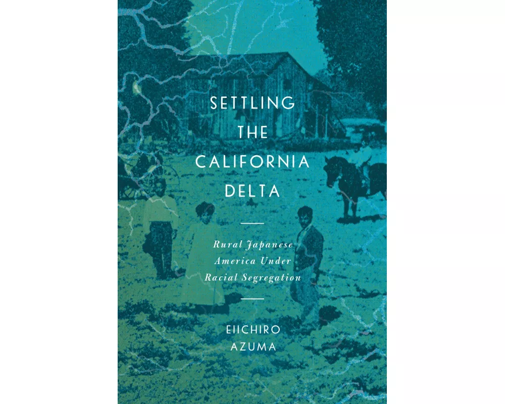 Settling the California Delta