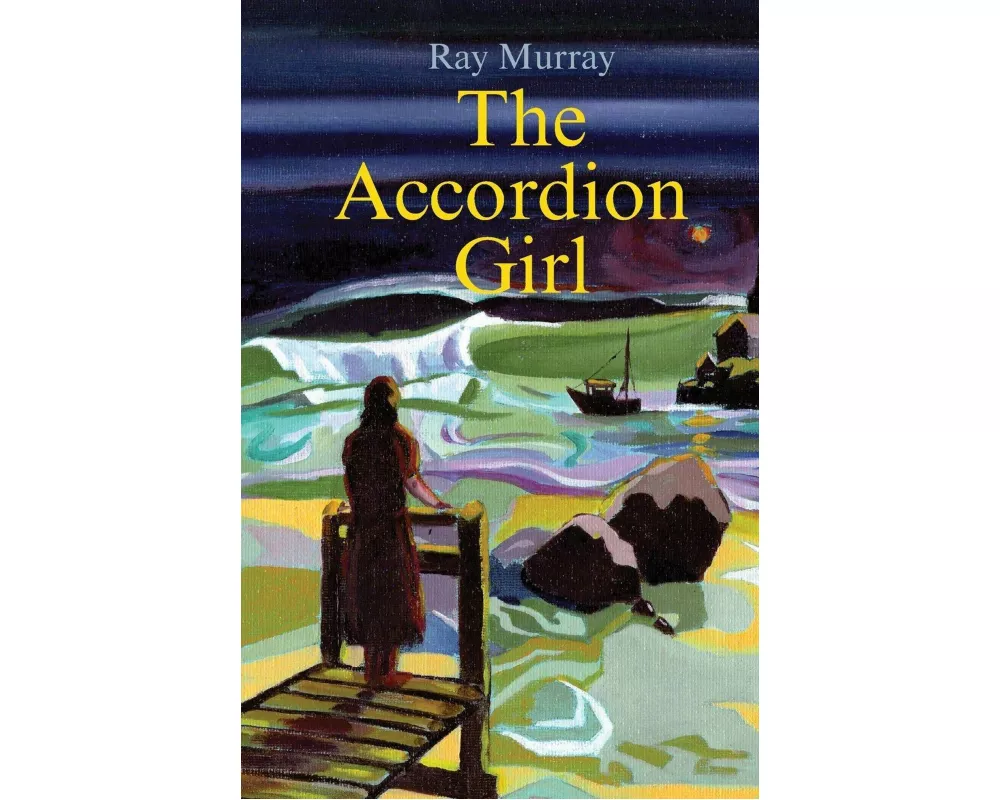 The Accordion Girl