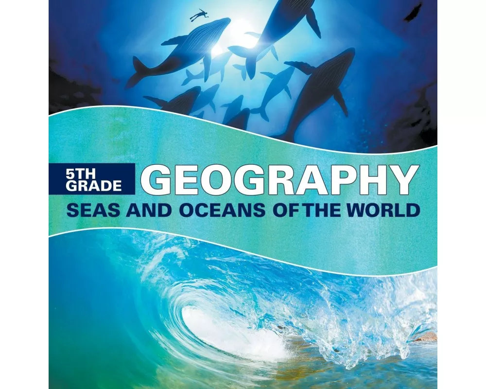5th Grade Geography