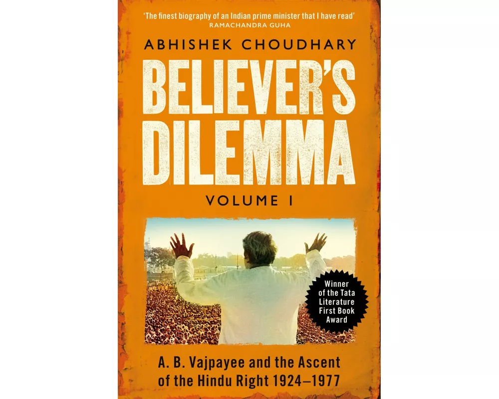 Believer's Dilemma: Volume 1