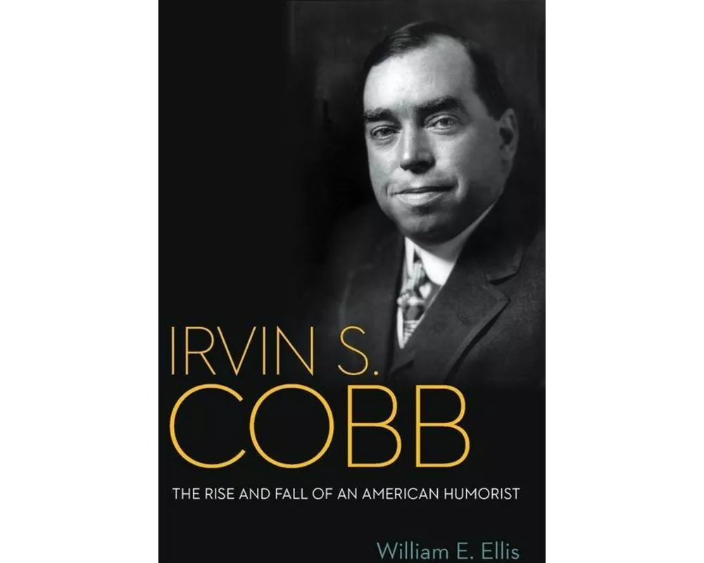 Irvin S. Cobb