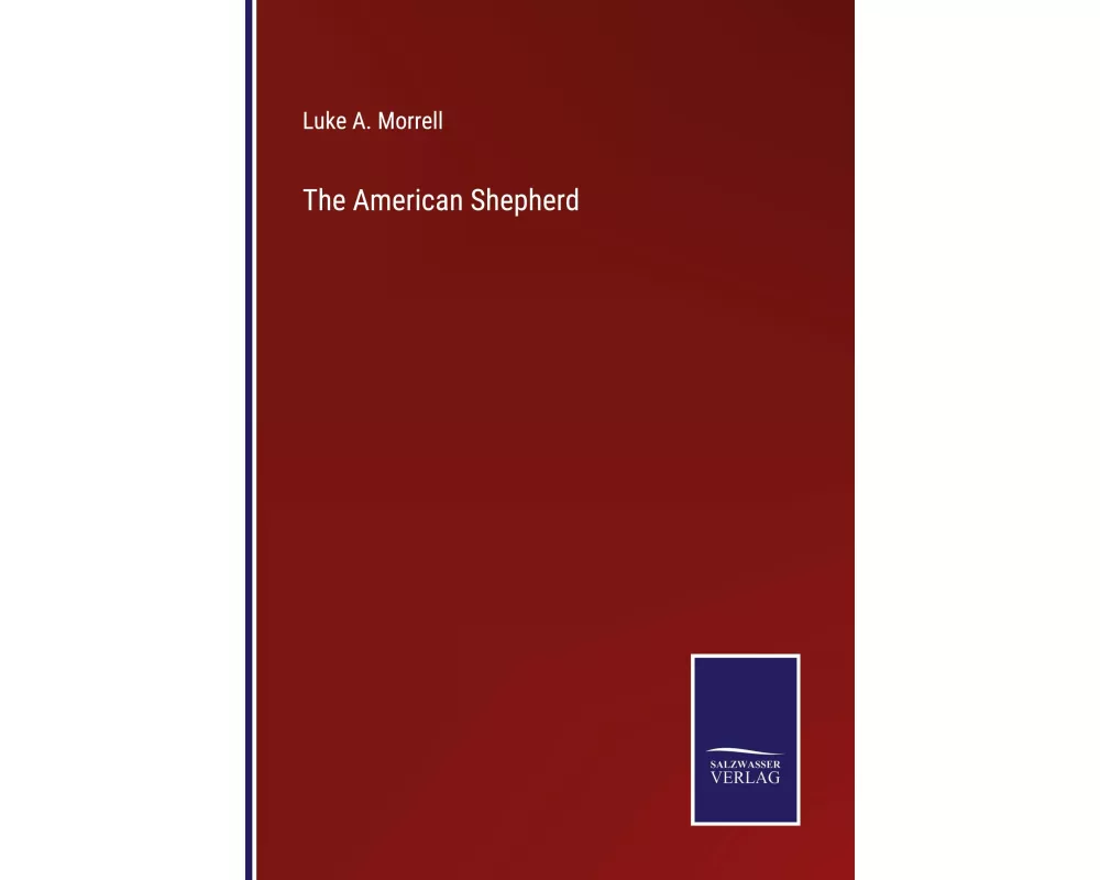 The American Shepherd