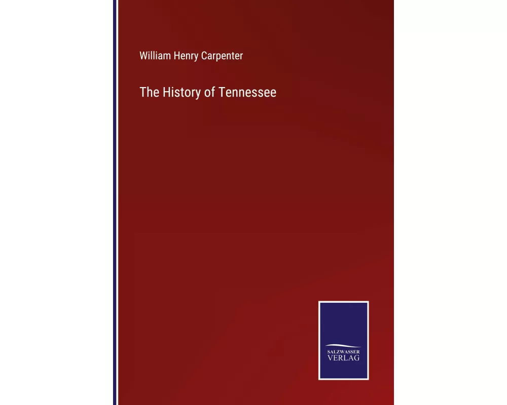 The History of Tennessee