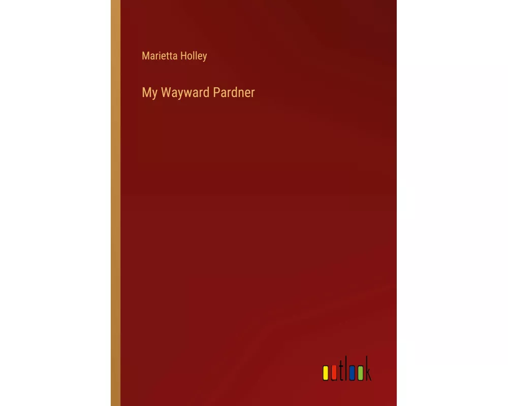 My Wayward Pardner