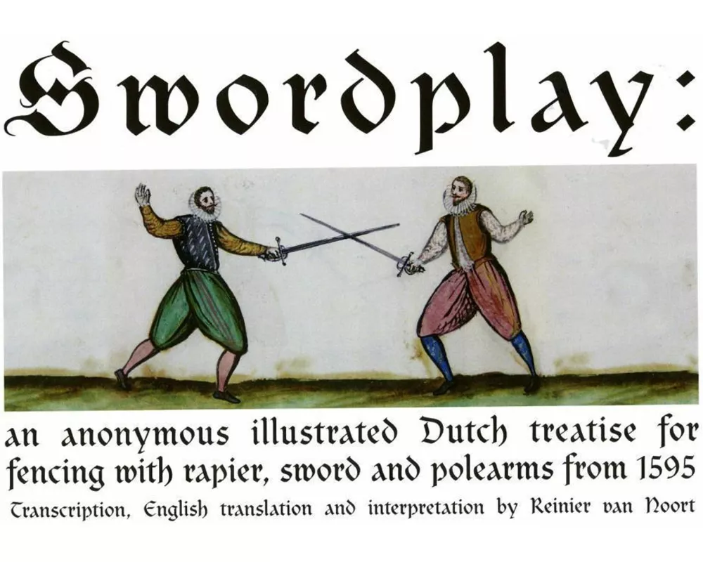 Swordplay
