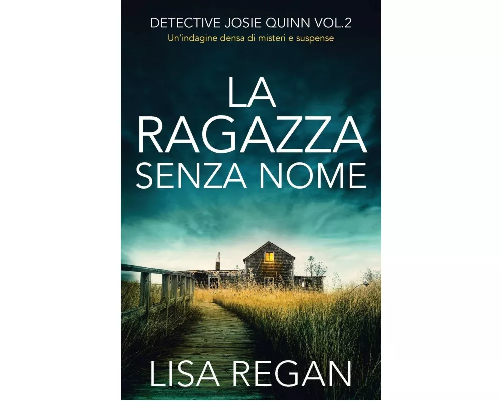 La ragazza senza nome