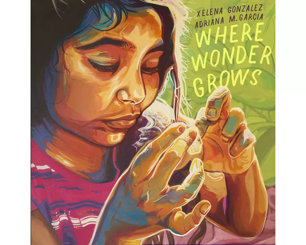 Where Wonder Grows