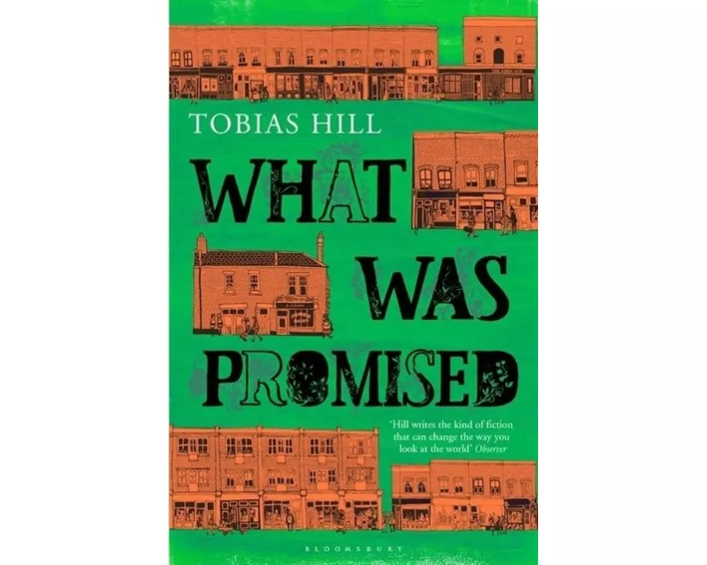What Was Promised