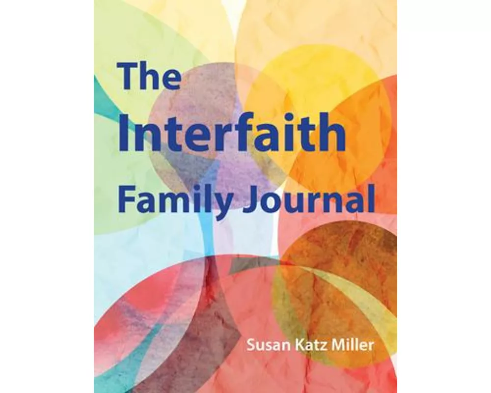 Interfaith Family Journal