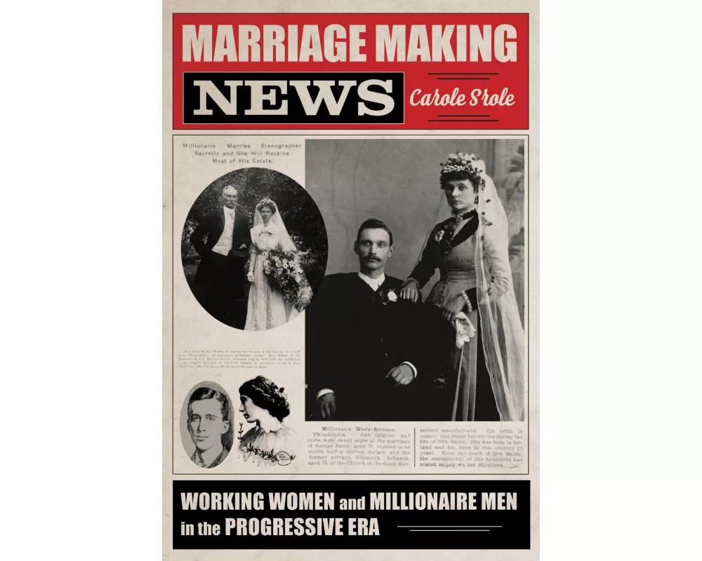 Marriage Making News