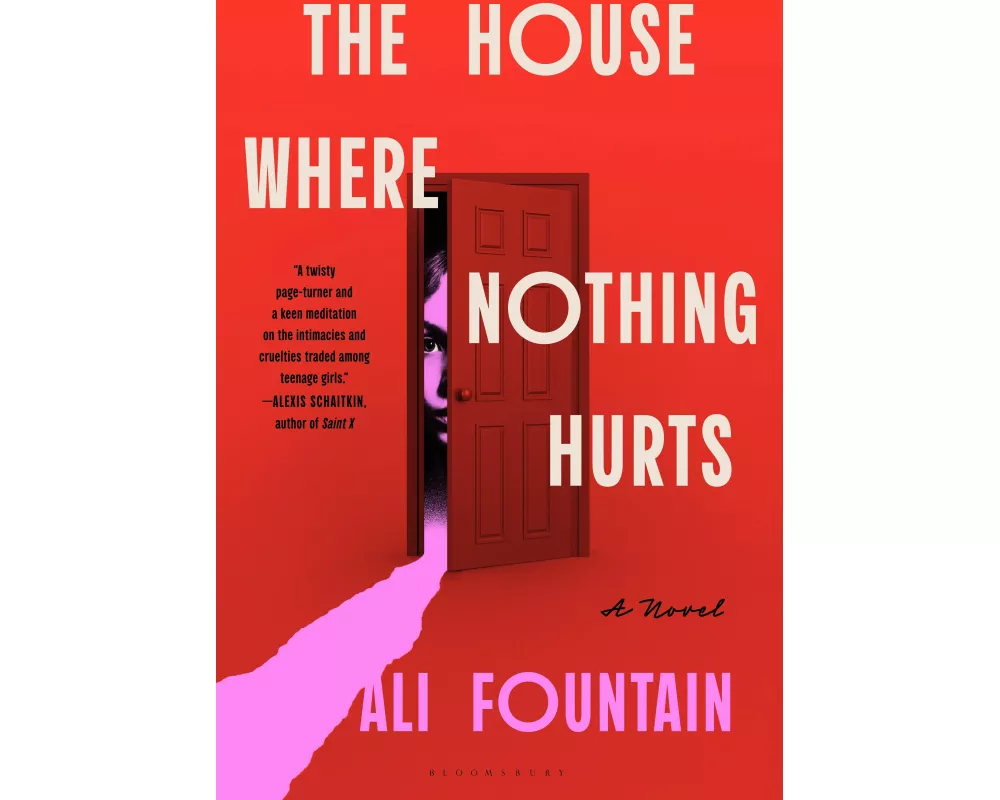 The House Where Nothing Hurts