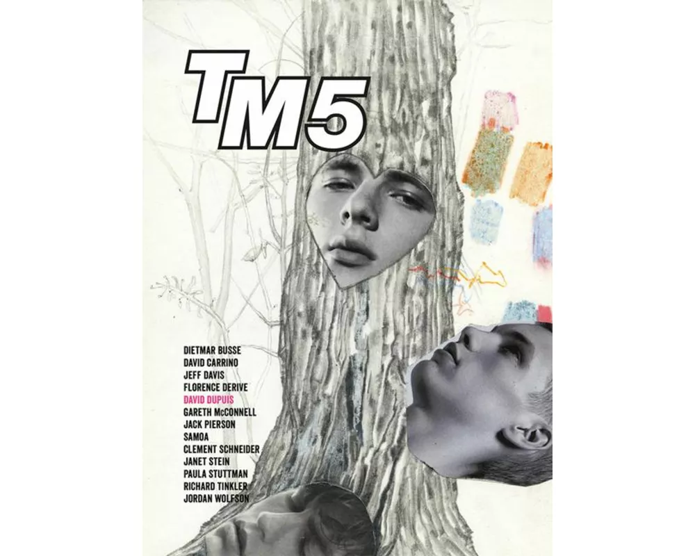 Jack Pierson: Tomorrow's Man 5