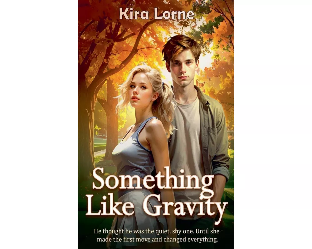 Something Like Gravity
