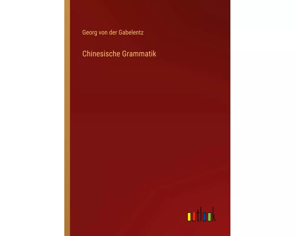 Chinesische Grammatik