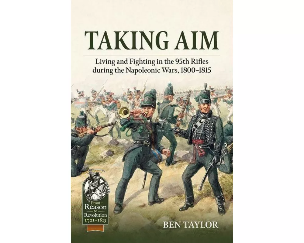Taking Aim