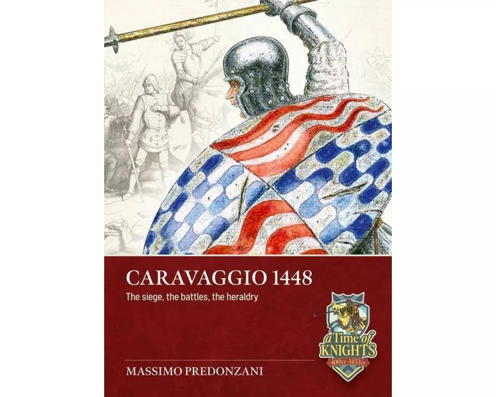 Caravaggio 1448