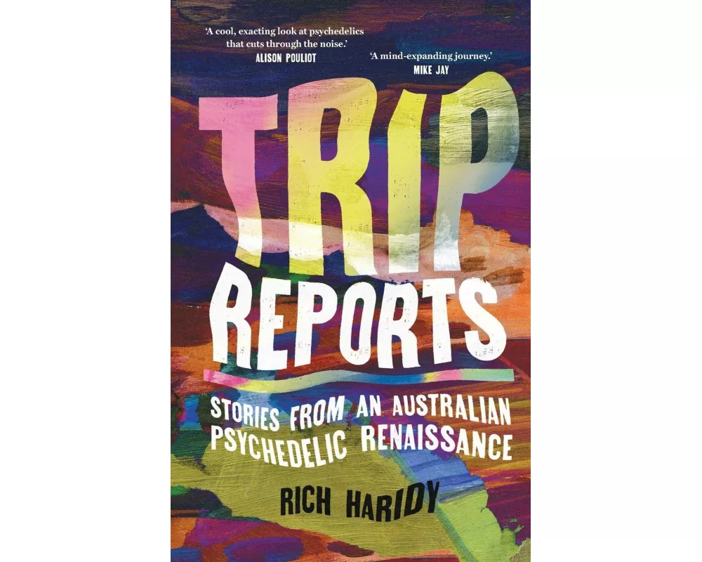 Trip Reports