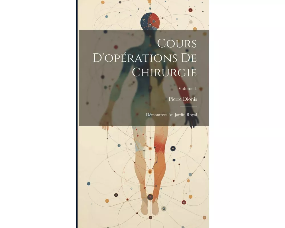 Cours D'opérations De Chirurgie