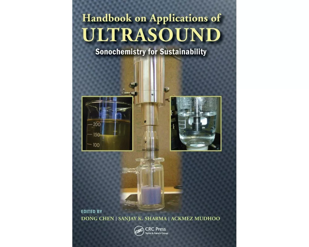Handbook on Applications of Ultrasound