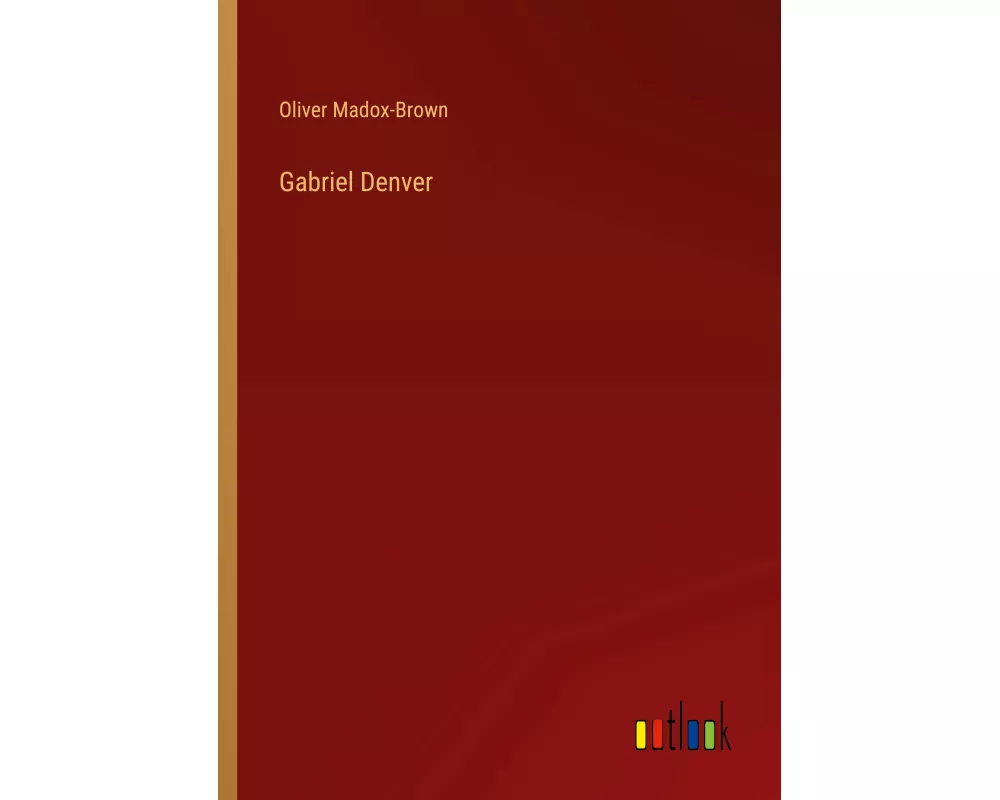 Gabriel Denver
