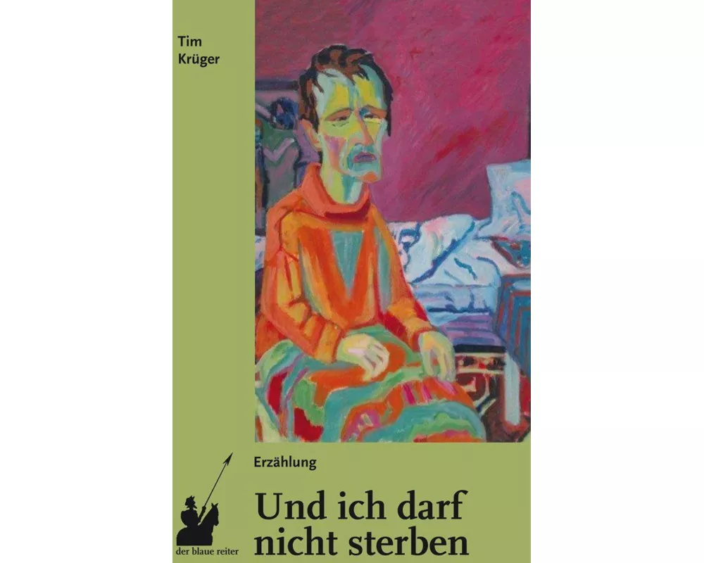 Und ich darf nicht sterben