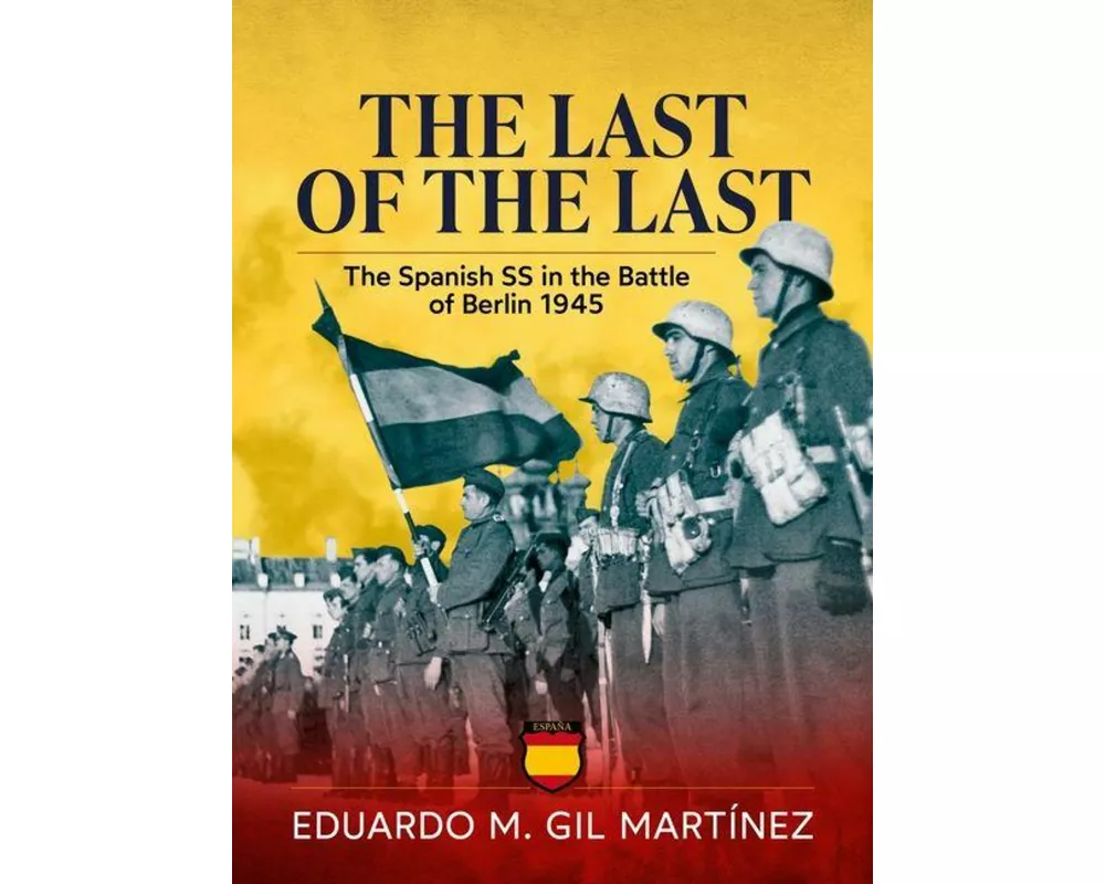 The Last of the Last