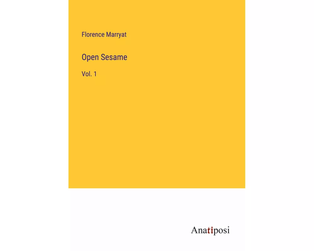 Open Sesame