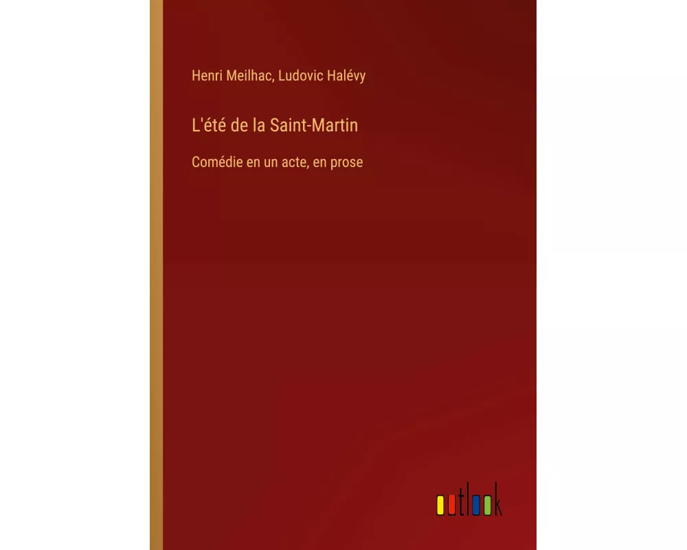 L'été de la Saint-Martin
