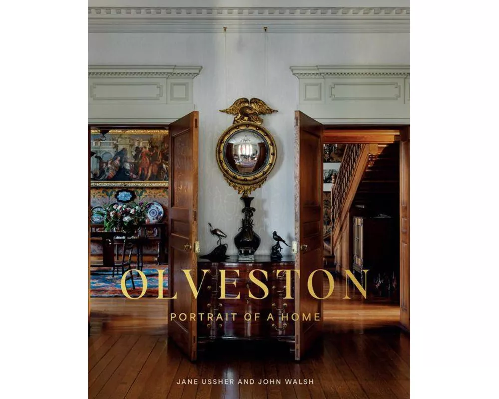 Olveston