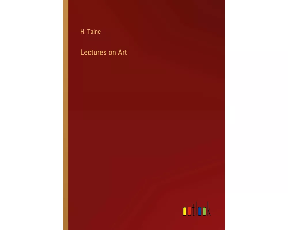 Lectures on Art