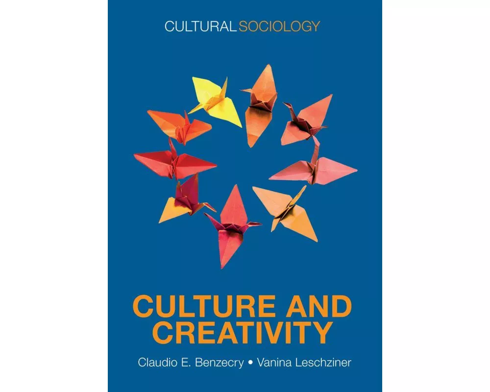 Culture and Creativity
