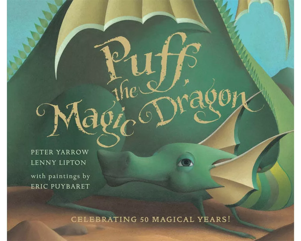 Puff, the Magic Dragon