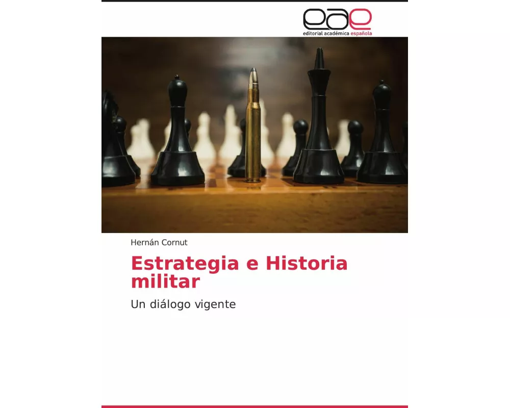 Estrategia e Historia militar