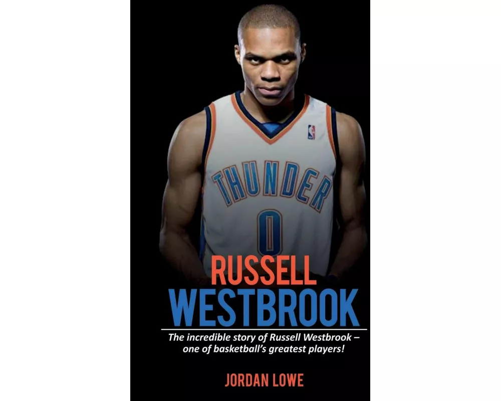Russell Westbrook