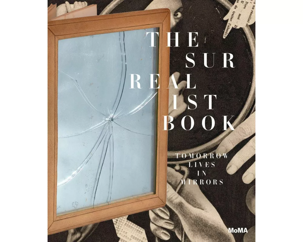 The Surrealist Book