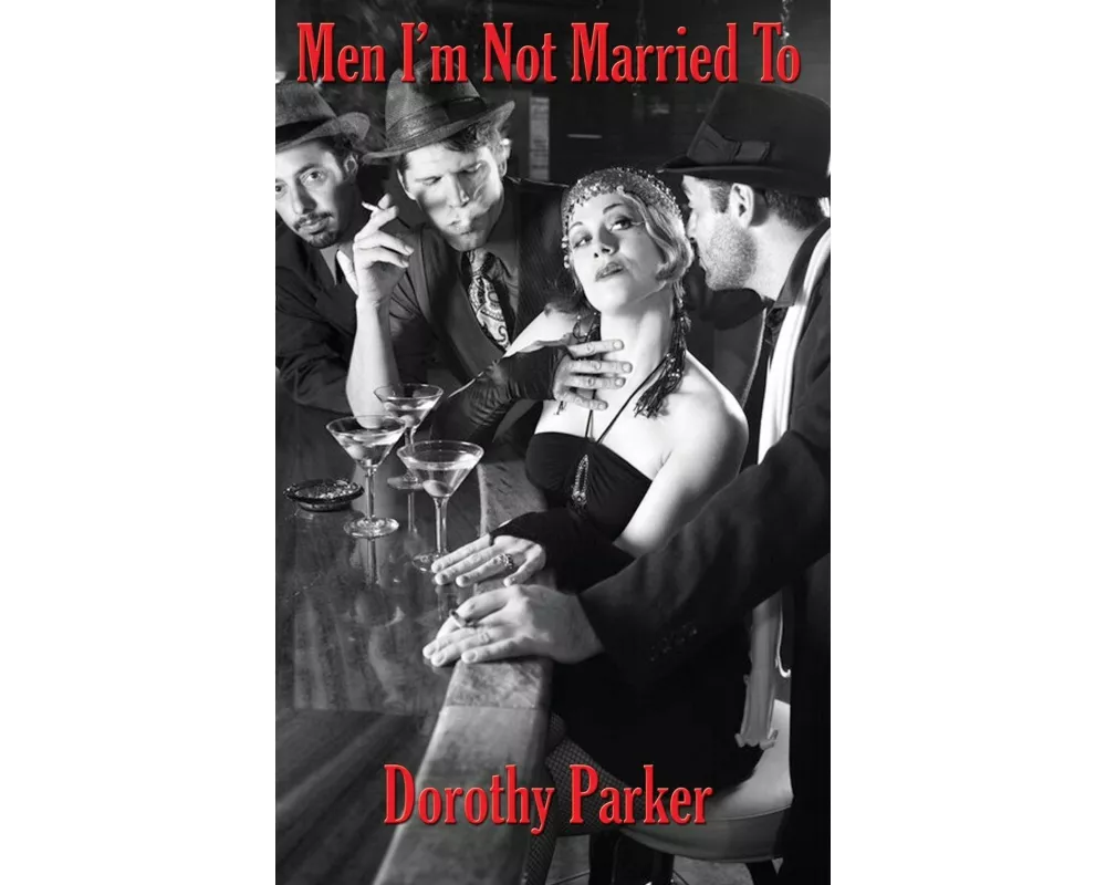 Men I'm Not Married To